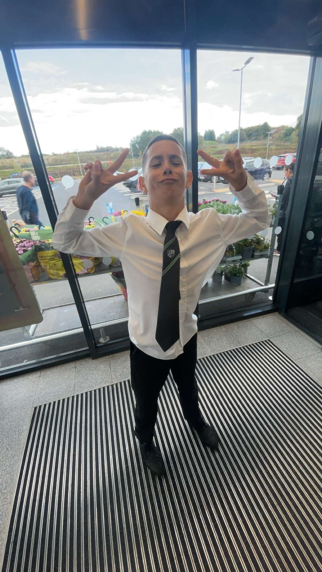 Adam Van Vurren Profile